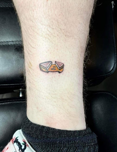 Explore flower of life tattoo ideas, creative tattoo ideas in Clarksville, available at Dark Raine Tattoo