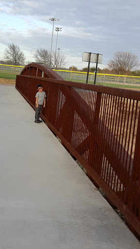 Park «Richfield Park», reviews and photos, 7250 Chapman Rd, North Richland Hills, TX 76182, USA