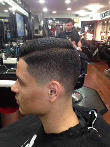 Explore spiritual tattoo ideas, creative tattoo ideas in Boston, available at Boston Barber & Tattoo Co.