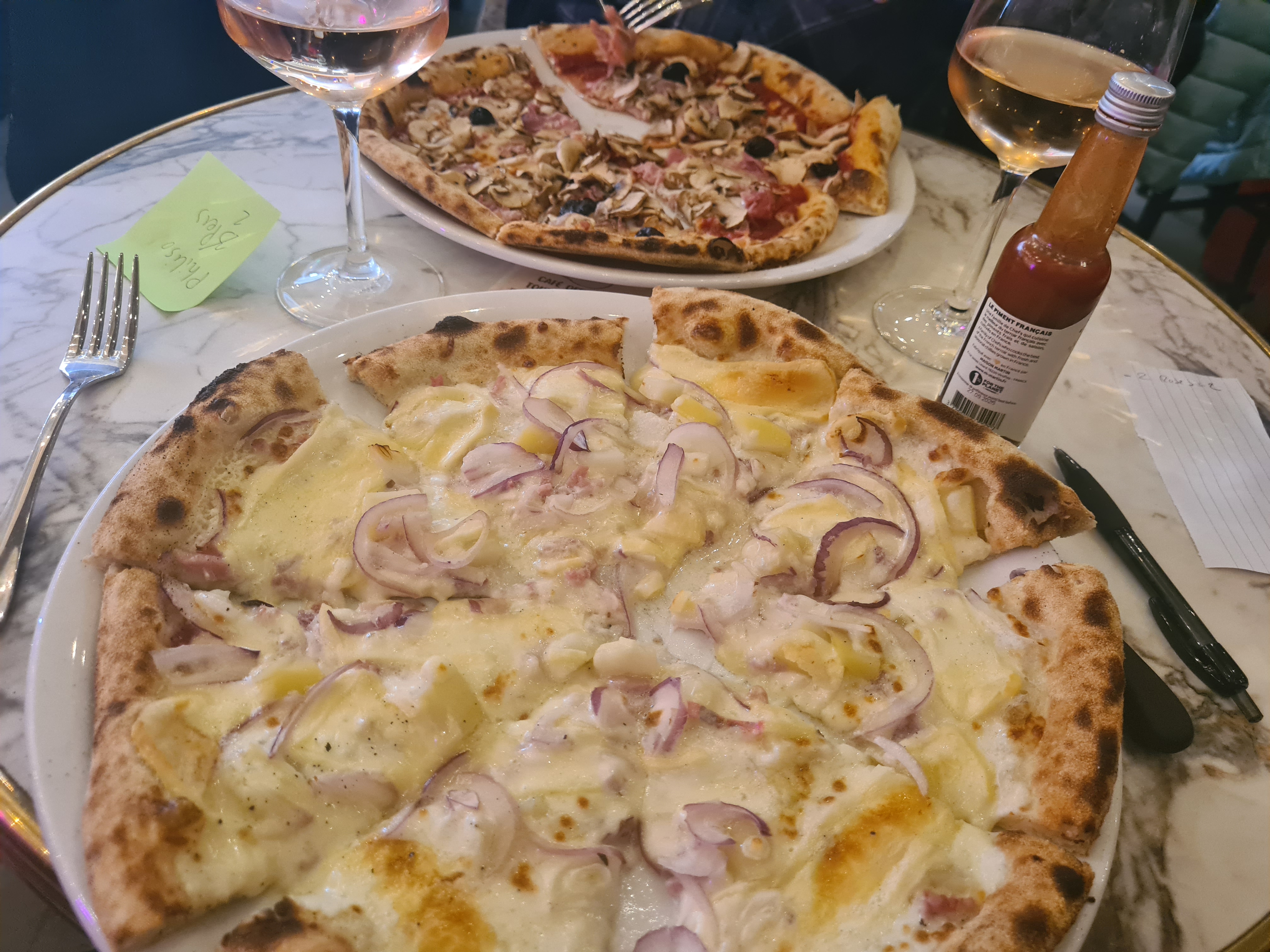 Photo n° 3 de l'avis de Joelle. fait le 13/07/2018 à 16:15