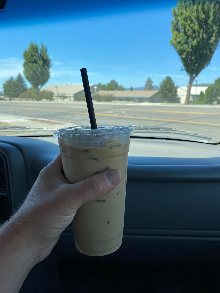 Goldendale Grind Drive-Thru 98620