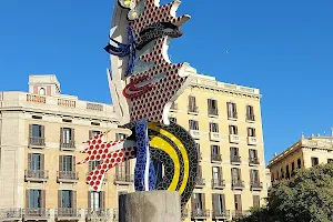 El Cap de Barcelona image