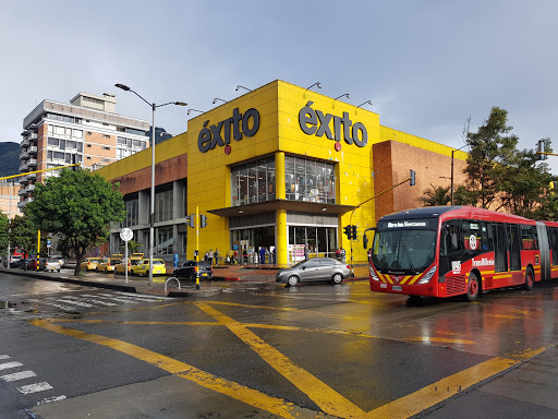 Dumplings en Bogota