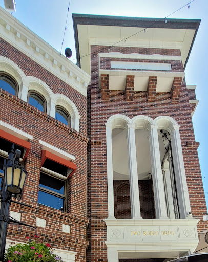 Shopping Mall «Two Rodeo», reviews and photos, 9480 Dayton Way, Beverly Hills, CA 90210, USA