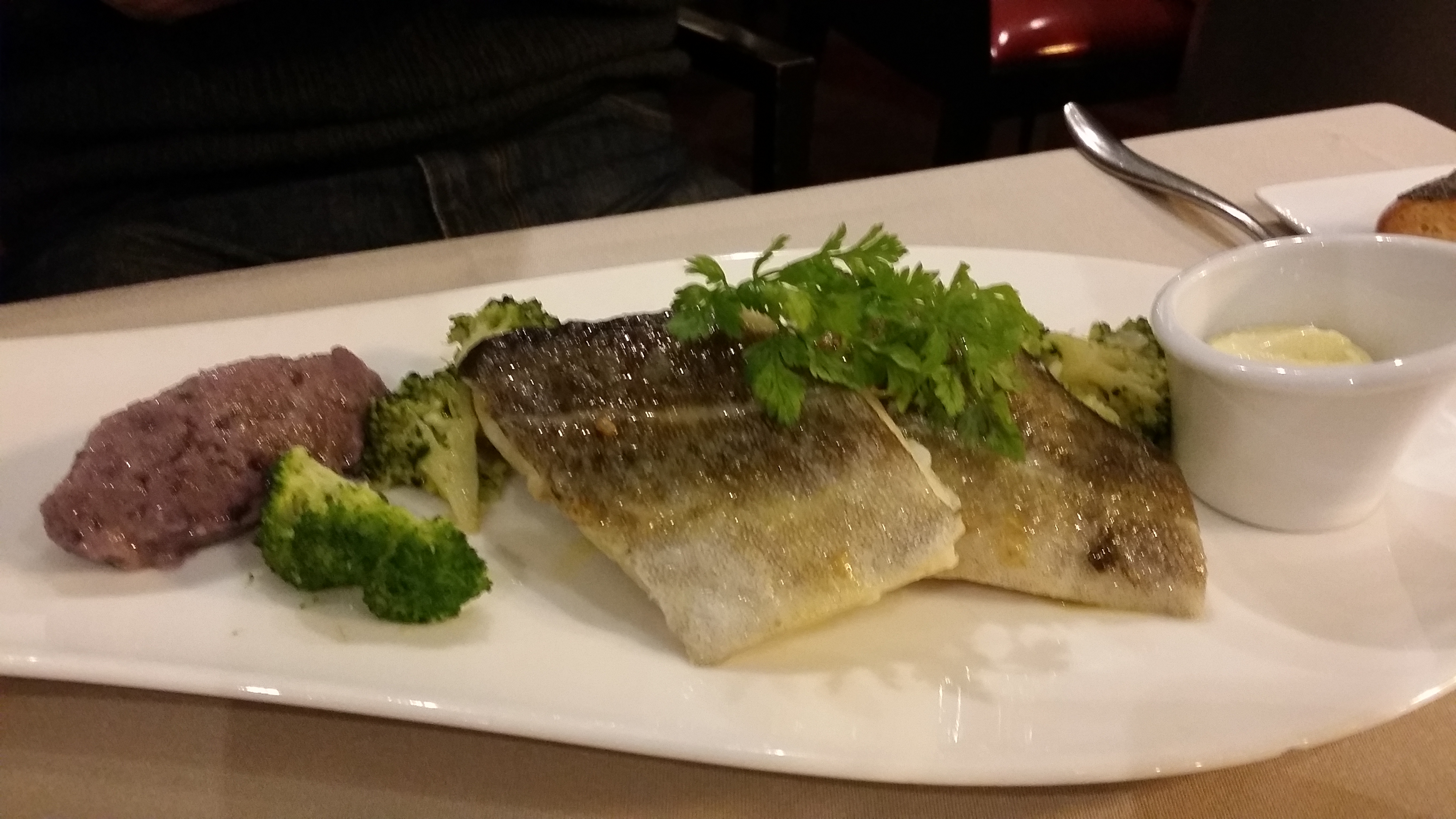 Photo n° 1 de l'avis de Pascal.i fait le 19/12/2018 à 04:14