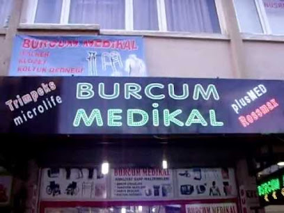 Burcum Medikal