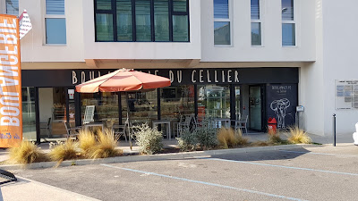 boulangerie pâtisserie du cellier à Gigean