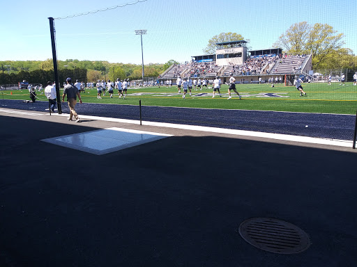 Stadium «Reese Stadium», reviews and photos, 75 Central Ave, New Haven, CT 06515, USA