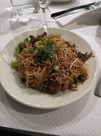 Nouille du Restaurant vietnamien Plaisir Pho à Orléans - n°12