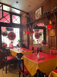 Atmosphère du Restaurant chinois Cosy à Strasbourg - n°1