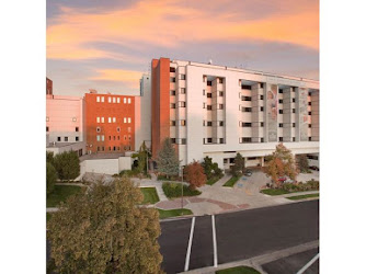 Intermountain Cancer Center - LDS Hospital