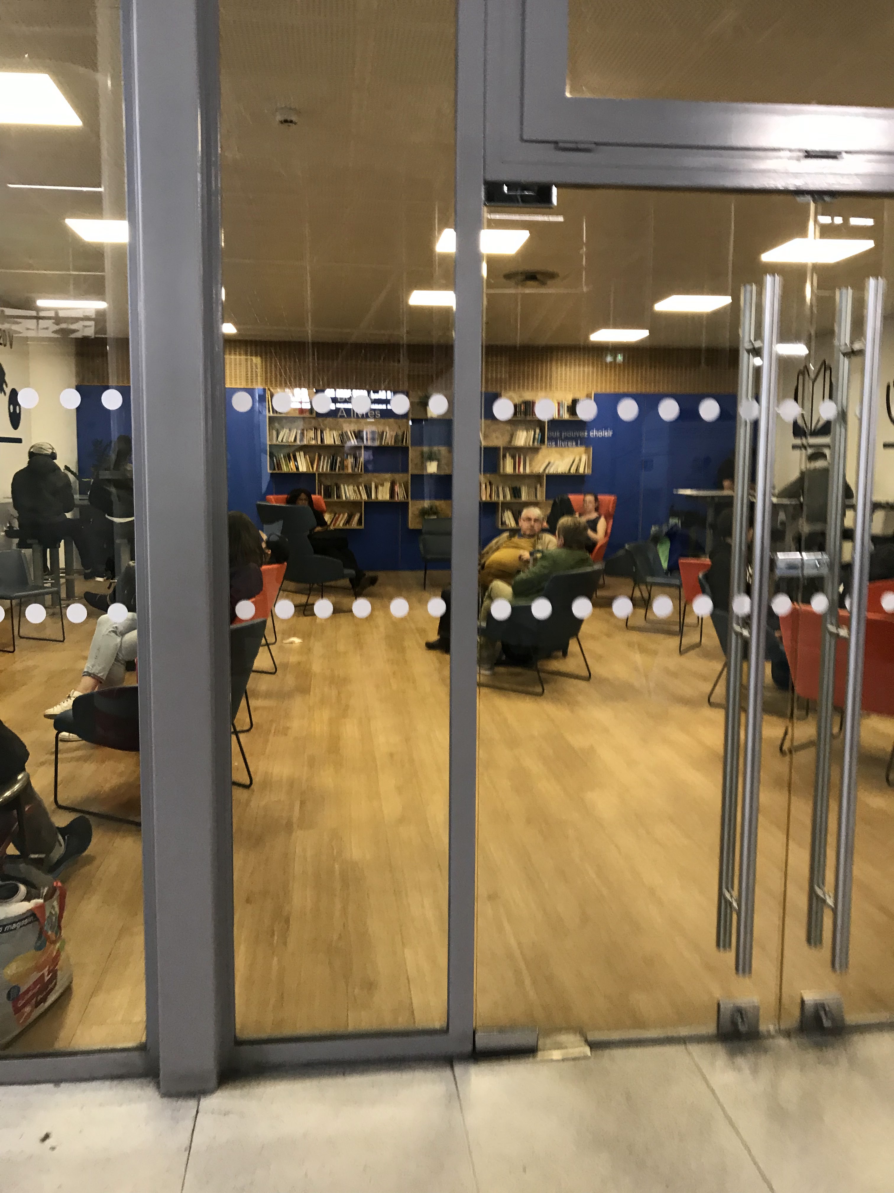 Photo n° 11 de l'avis de Patrick.e fait le 19/05/2019 à 00:30