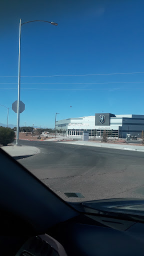 Movie Theater «Regal Cinemas Green Valley Ranch 10», reviews and photos, 2300 Paseo Verde Pkwy, Henderson, NV 89052, USA