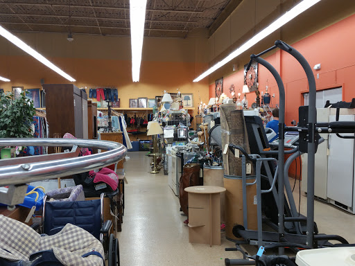 Thrift Store «Community Thrift Store», reviews and photos, 9140 E 31st St, Tulsa, OK 74145, USA