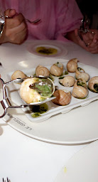 Photo n°126 de Le Girelier à Saint-Tropez ()