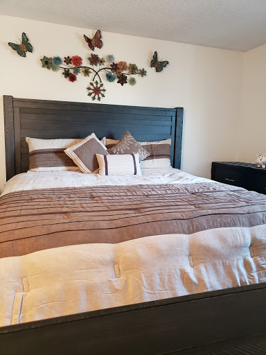 Furniture Store «Ashley HomeStore», reviews and photos, 2201 John Glenn Dr, Concord, CA 94520, USA