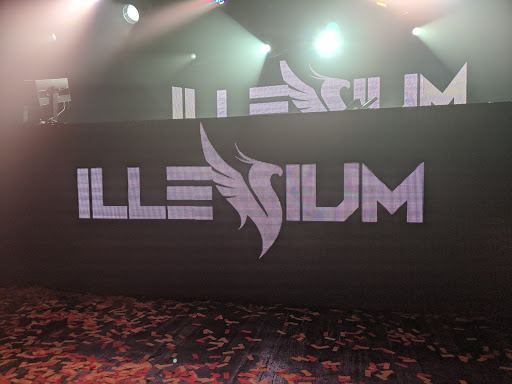 Live Music Venue «Belly Up», reviews and photos, 450 S Galena St, Aspen, CO 81611, USA