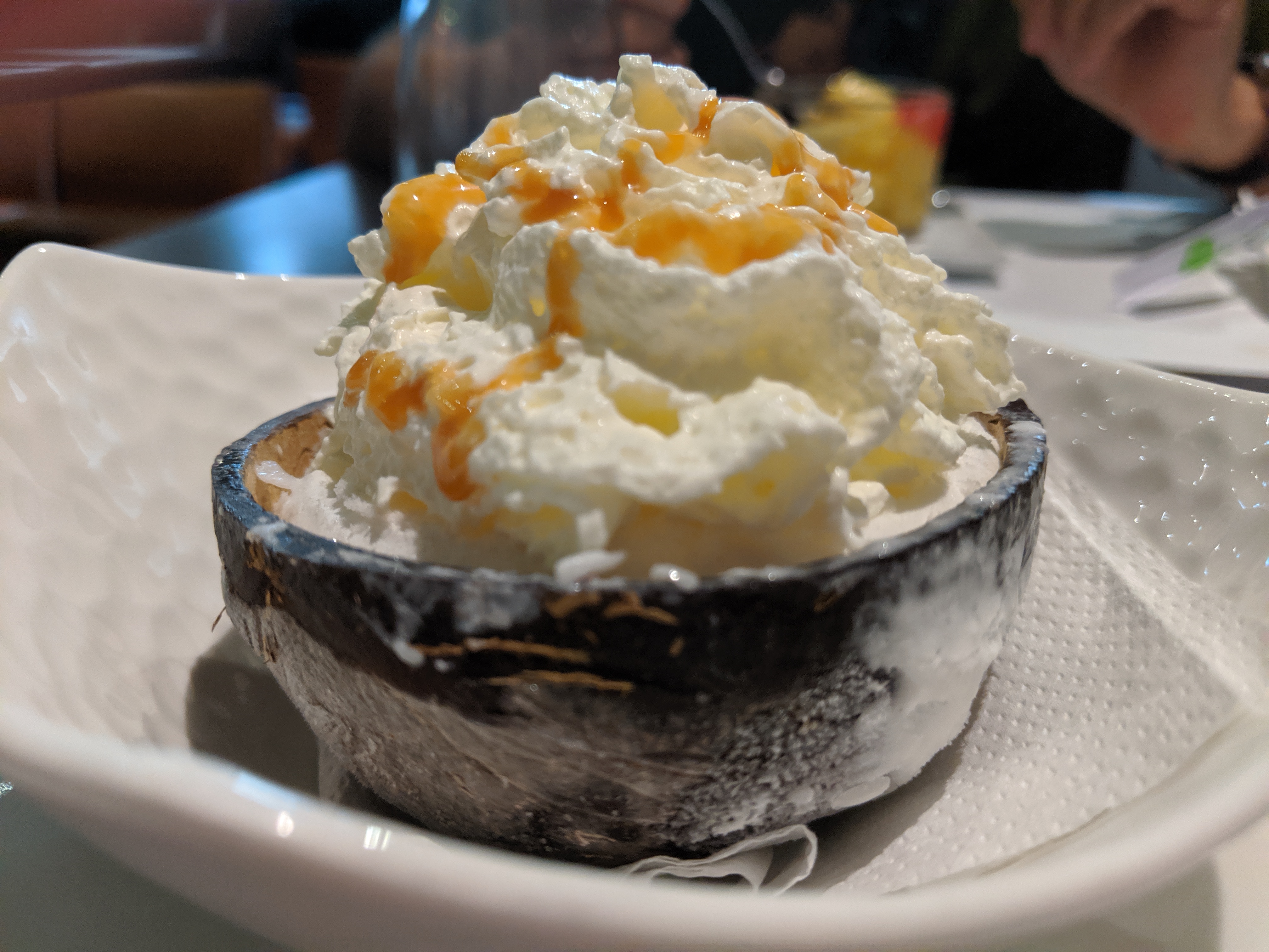 Photo n° 3 de l'avis de emma.m fait le 24/07/2019 à 05:57
