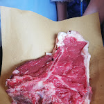 Photo n°5 de l'avis de Pasquale.a fait le 10/04/2023 à 15:55 sur le  Chianina & Co 2.0 à Mercato San Severino