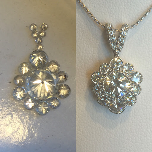 Jeweler «Muhl Jewelers», reviews and photos, 1130 Orange Ave, Coronado, CA 92118, USA