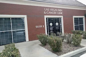 Las Vegas Skin & Cancer Clinic image