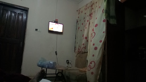 Silverline Suites, 25 Oludare Lane, Oshokiti layout Oke-Ijebu, Oke-Ijebu, Nigeria, Hotel, state Ondo