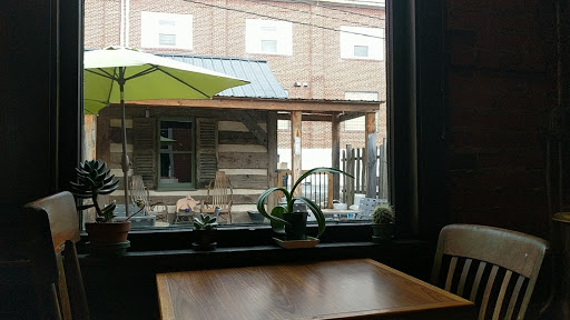 Coffee Shop «Inglebean Coffee House», reviews and photos, 106 E Main St, Millheim, PA 16854, USA