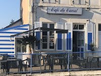 Photos du propriétaire du Café Café du canal à Sermoise-sur-Loire - n°1