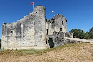 Château de Mélusine image