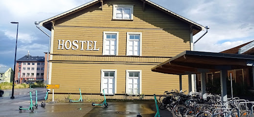 Hostel Vaksali 4