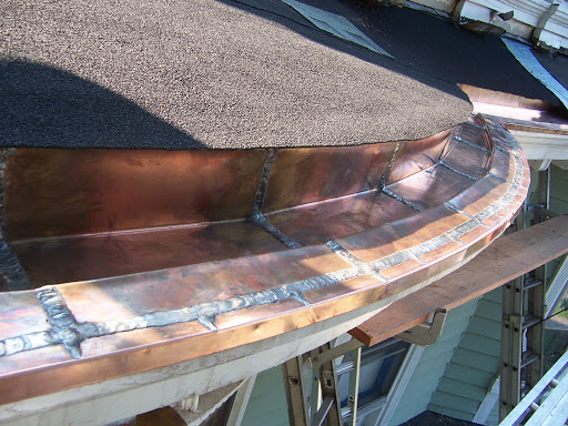 Roofing Contractor «Russo Roofing Inc», reviews and photos, 355 Morse St, Hamden, CT 06517, USA