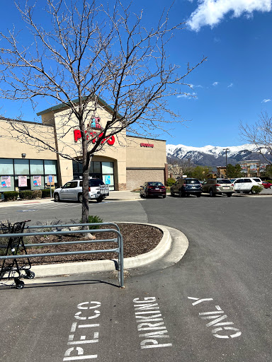 Pet Supply Store «Petco Animal Supplies», reviews and photos, 2095 N Harris Blvd, Layton, UT 84041, USA