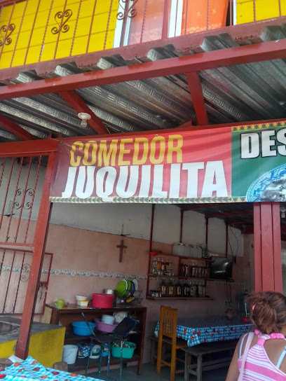 Comedor juquilita - 71920 San Pedro Juchatengo, Oaxaca, Mexico