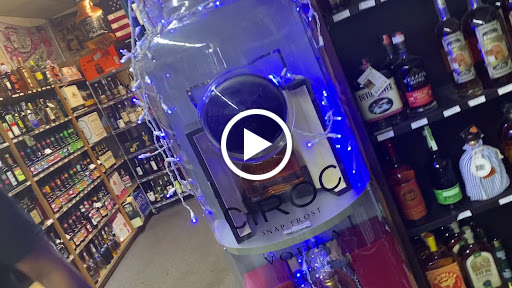 Liquor Store «Myrtle Beach Liquor», reviews and photos, 2010 N Kings Hwy suite A, Myrtle Beach, SC 29577, USA