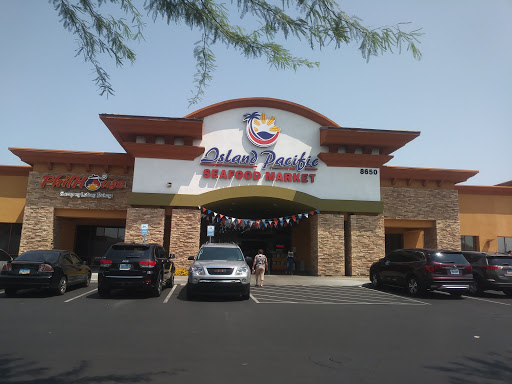 Grocery Store «Island Pacific Seafood Market», reviews and photos, 8650 W Tropicana Ave, Las Vegas, NV 89147, USA