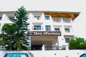 Hotel Uma Residency image
