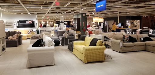 Furniture Store «IKEA Conshohocken Home Furnishings», reviews and photos, 400 Alan Wood Rd, Conshohocken, PA 19428, USA