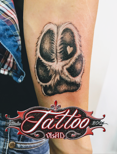 TATTOO VLAD - Studio de tatuaje