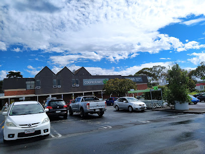 Highland Park Shopping Centre