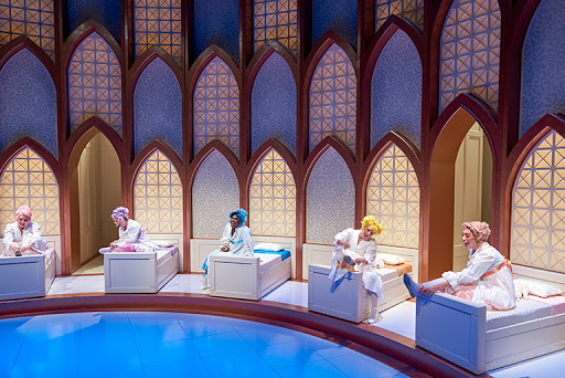 Arts Organization «Ensemble Theatre Cincinnati», reviews and photos, 1127 Vine St, Cincinnati, OH 45202, USA