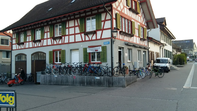 Rezensionen über VELO FINO HETTLINGEN in Winterthur - Fahrradgeschäft