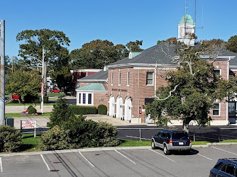 Brookhaven Fire Headquarters