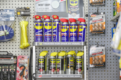 Auto Parts Store «Levine Auto & Truck Parts Danbury», reviews and photos, 118 South St, Danbury, CT 06810, USA