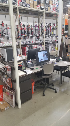 Home Improvement Store «The Home Depot», reviews and photos, 1731 Crossing Dr, Wyomissing, PA 19610, USA