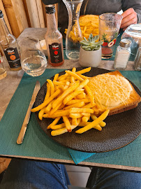 Plats et boissons du Restaurant O'fil de l'eau à Luynes - n°5