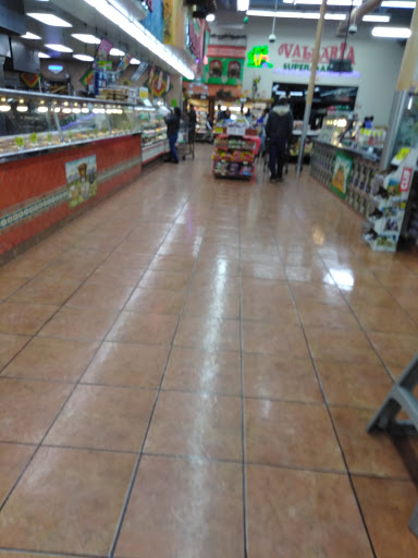 Grocery Store «Vallarta Supermarkets», reviews and photos, 305 Olive Ave, Porterville, CA 93257, USA