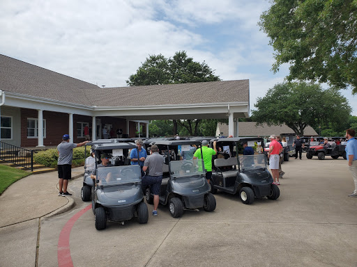 Golf Course «Buffalo Creek Golf Club», reviews and photos, 624 Country Club Dr, Rockwall, TX 75032, USA