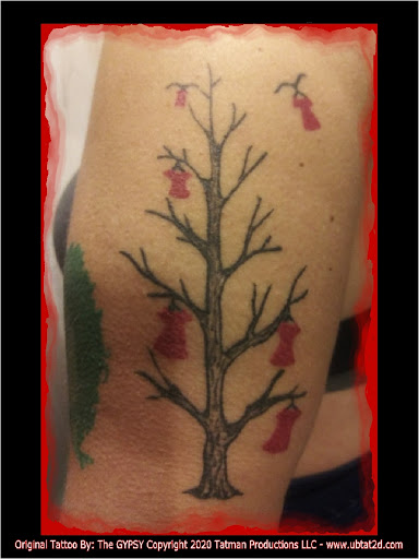 Explore native american tattoo ideas for men, creative tattoo ideas in Topeka, available at Artist Alley Studio Tattoos & Piercings