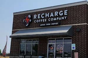 ReCharge Coffee Co. image