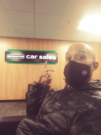 Used Car Dealer «Enterprise Car Sales», reviews and photos, 248 Mishawum Rd, Woburn, MA 01801, USA